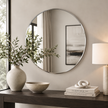 BMC Lycoming Wall Mirror