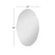 BMC Venango Wall Mirror