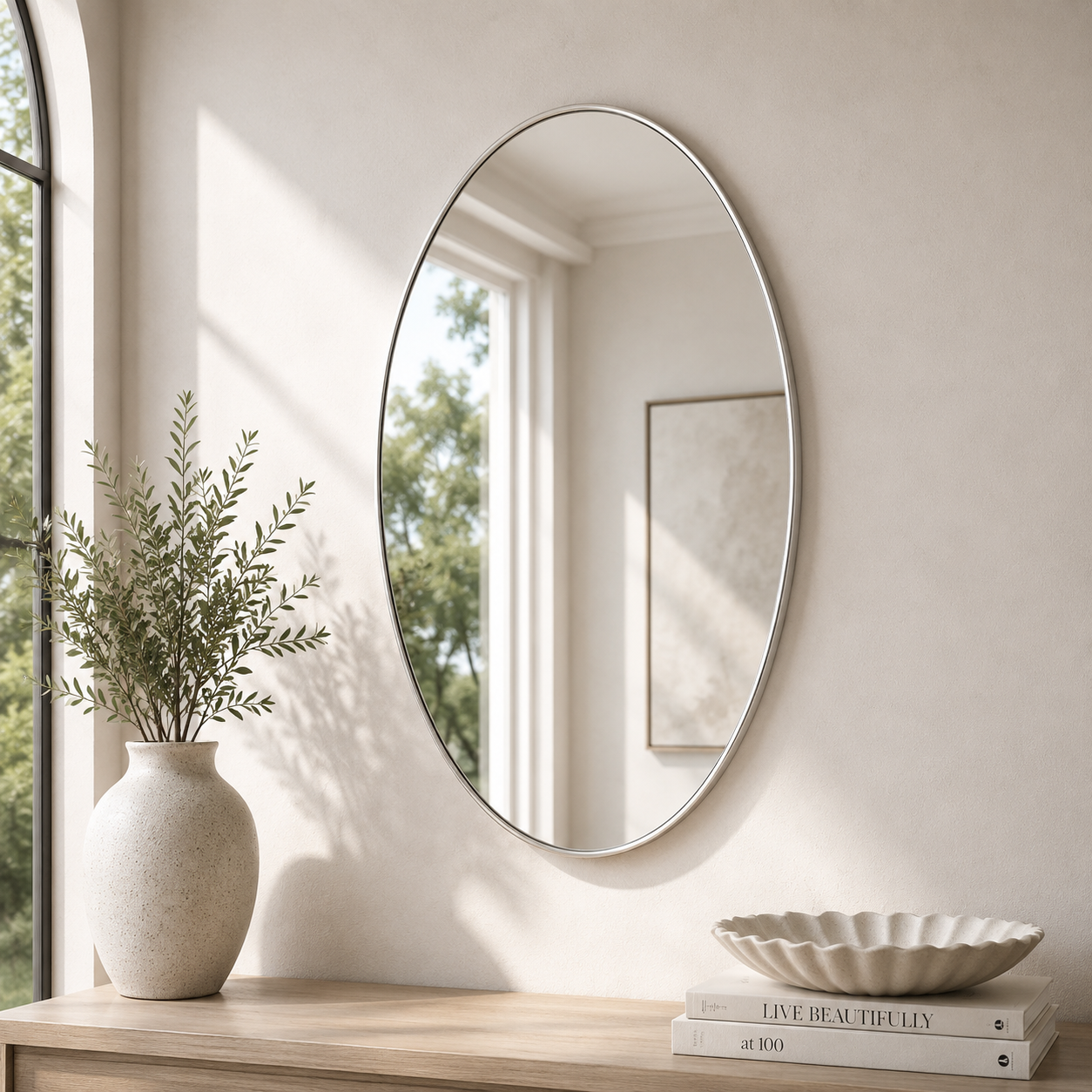 BMC Venango Wall Mirror