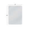 BMC Luzerene Wall Mirror