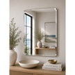 BMC Luzerene Wall Mirror