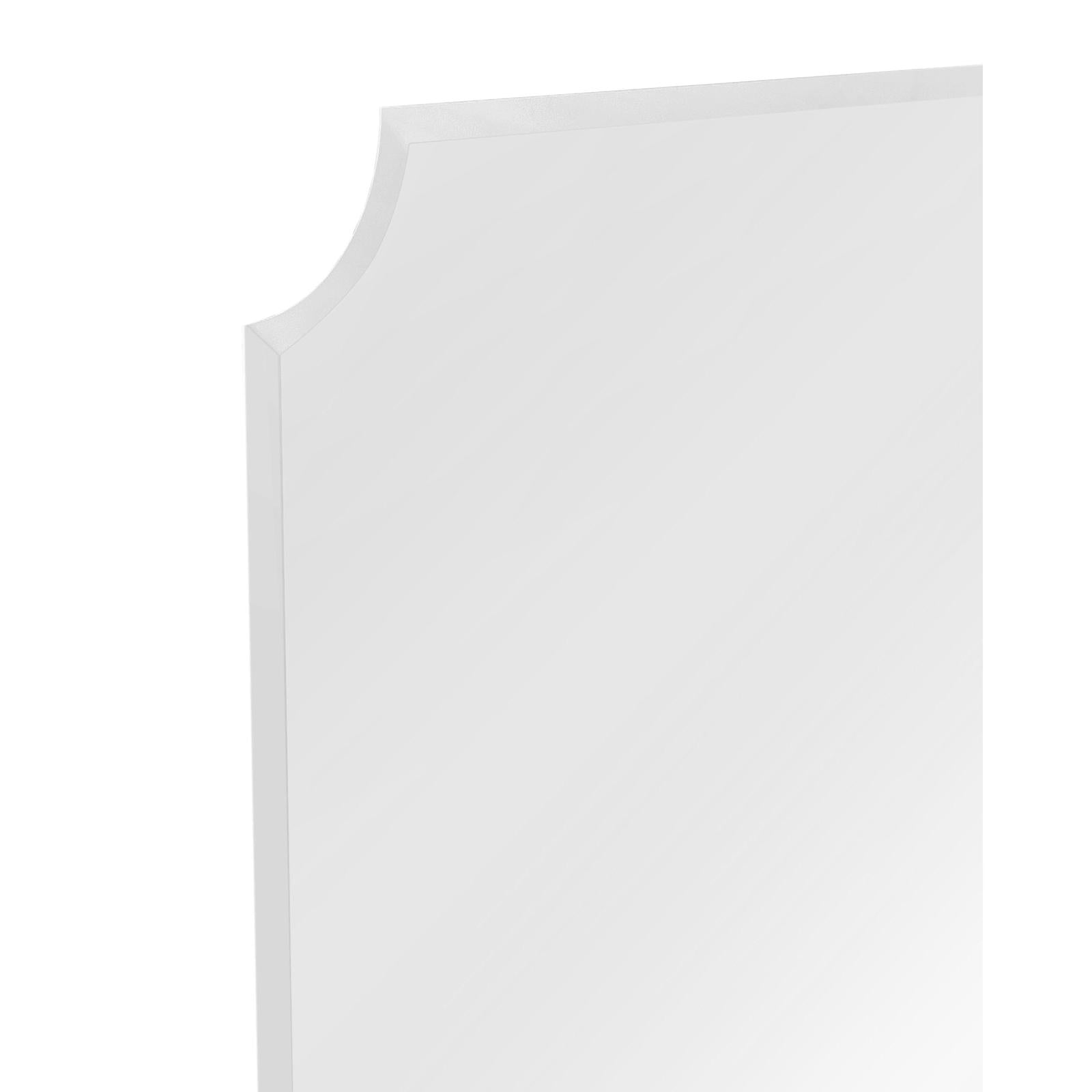 Bassett Mirror Fayette Wall Mirror
