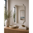 Bassett Mirror Fayette Wall Mirror