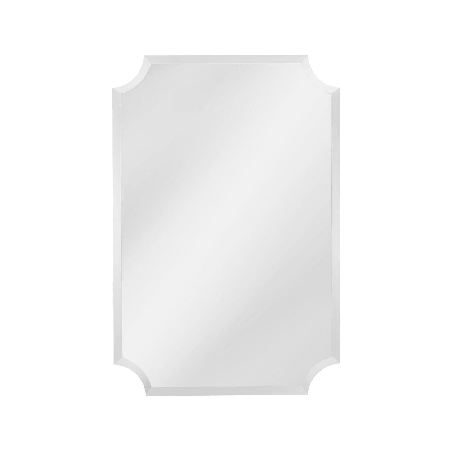 Bassett Mirror Fayette Wall Mirror