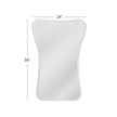 BMC Sullivan Wall Mirror