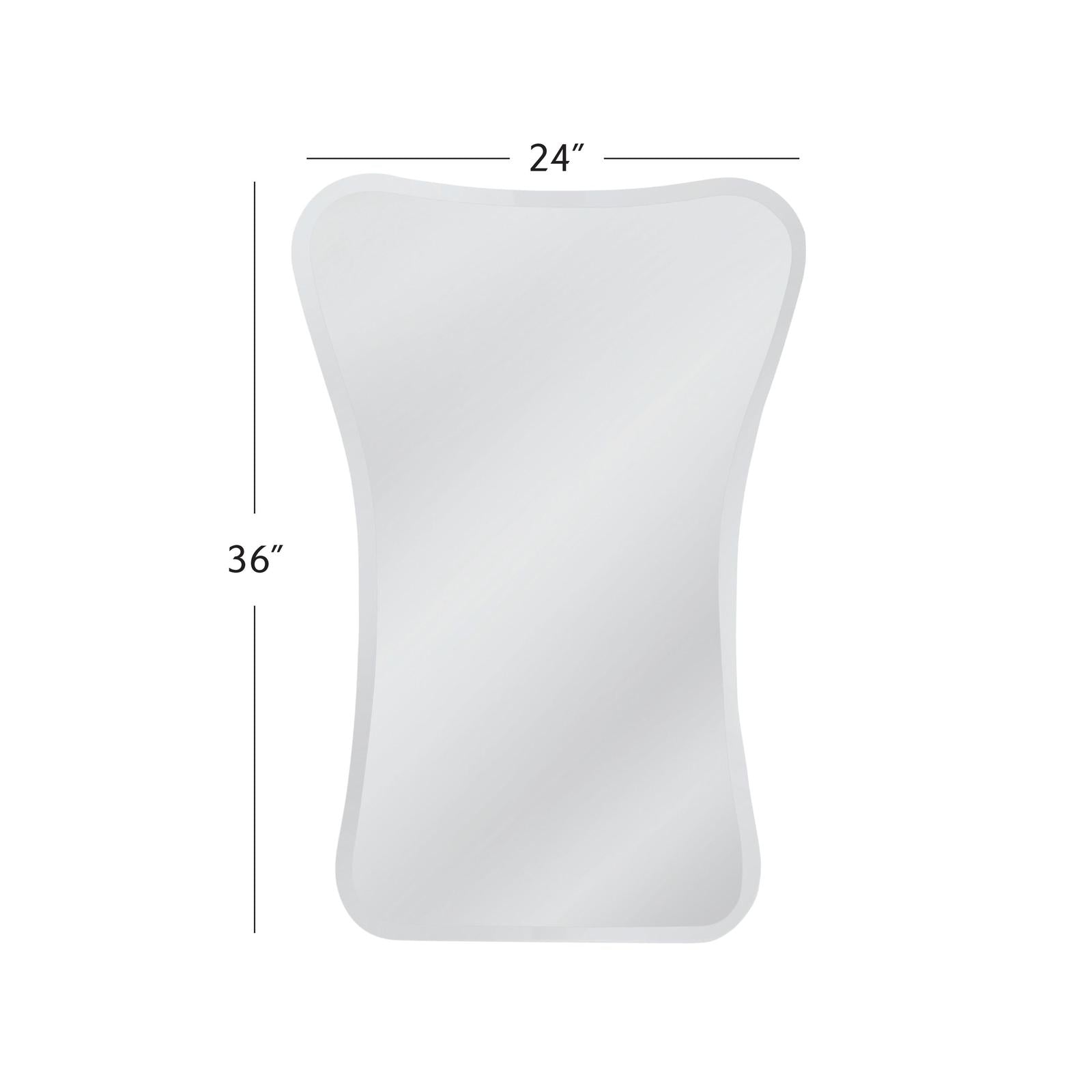 BMC Sullivan Wall Mirror