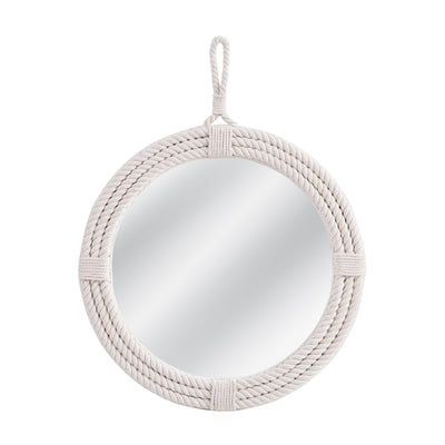 Bassett Mirror Guedry Wall Mirror