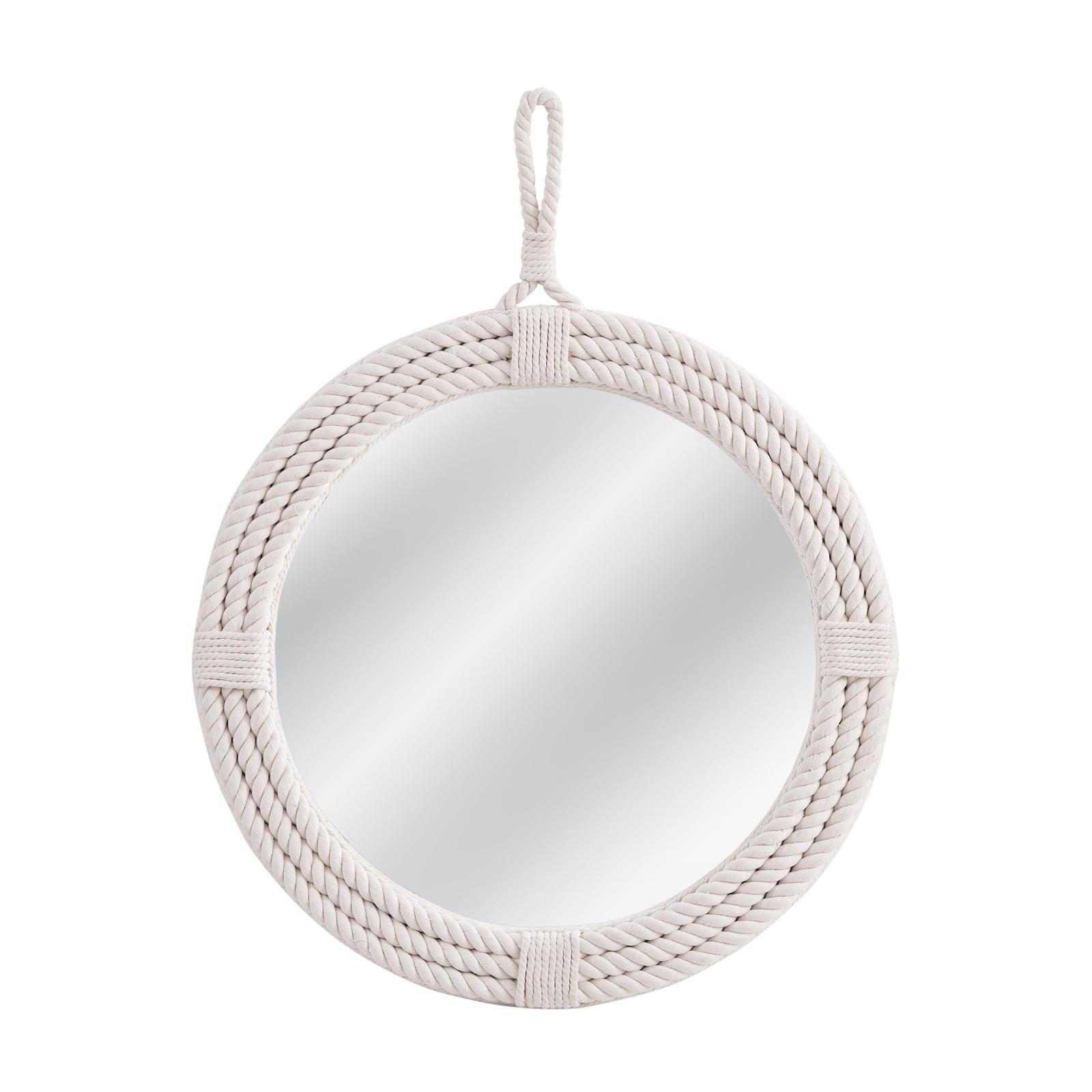 BMC Guedry Wall Mirror