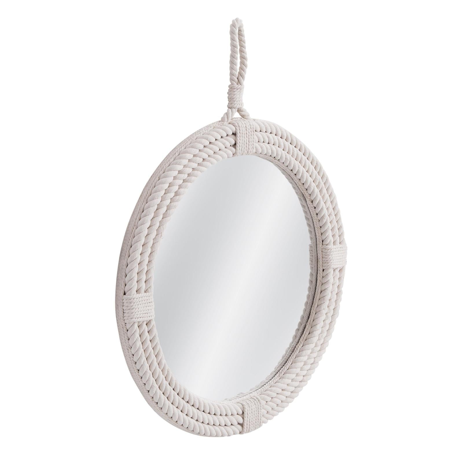 BMC Guedry Wall Mirror