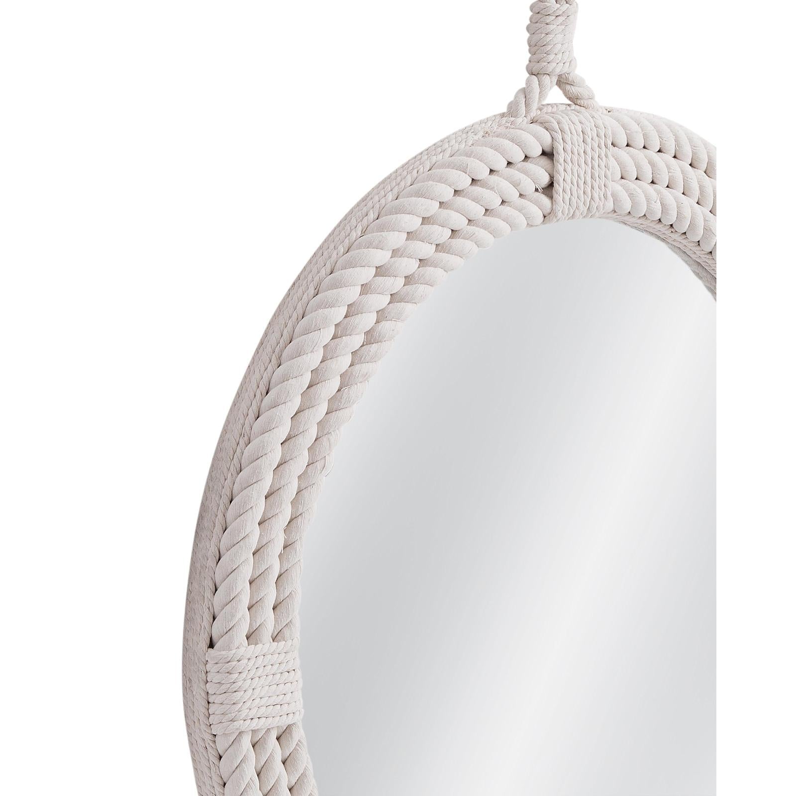 BMC Guedry Wall Mirror