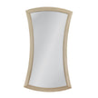 Bassett Mirror Biles Floor Mirror