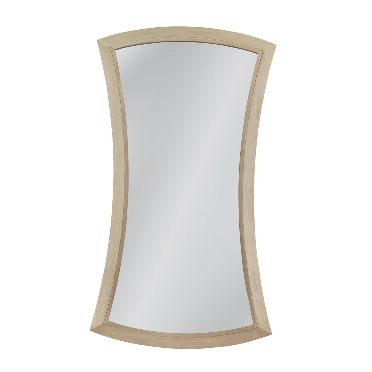 Bassett Mirror Biles Floor Mirror