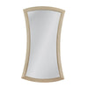 Bassett Mirror Biles Floor Mirror