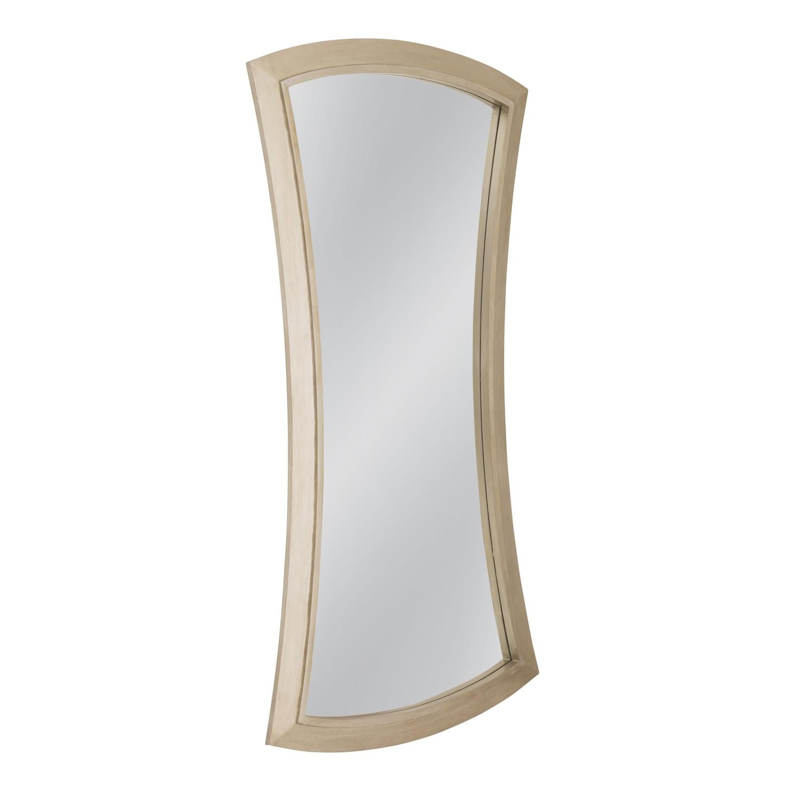 Bassett Mirror Biles Floor Mirror