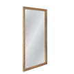 Bassett Mirror Ansul Floor Mirror