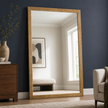 Bassett Mirror Ansul Floor Mirror