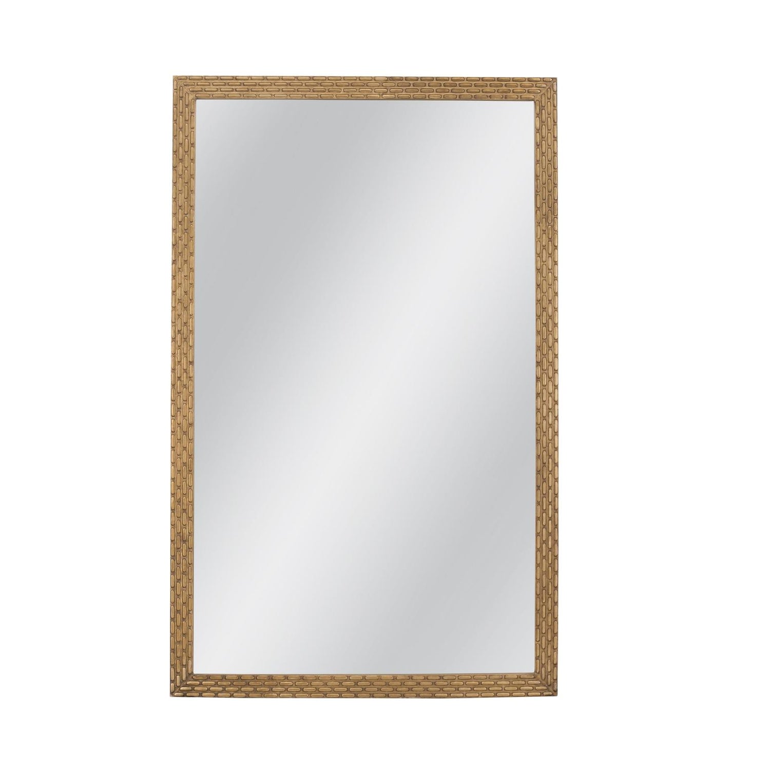 Bassett Mirror Ansul Floor Mirror