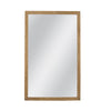 Bassett Mirror Ansul Floor Mirror
