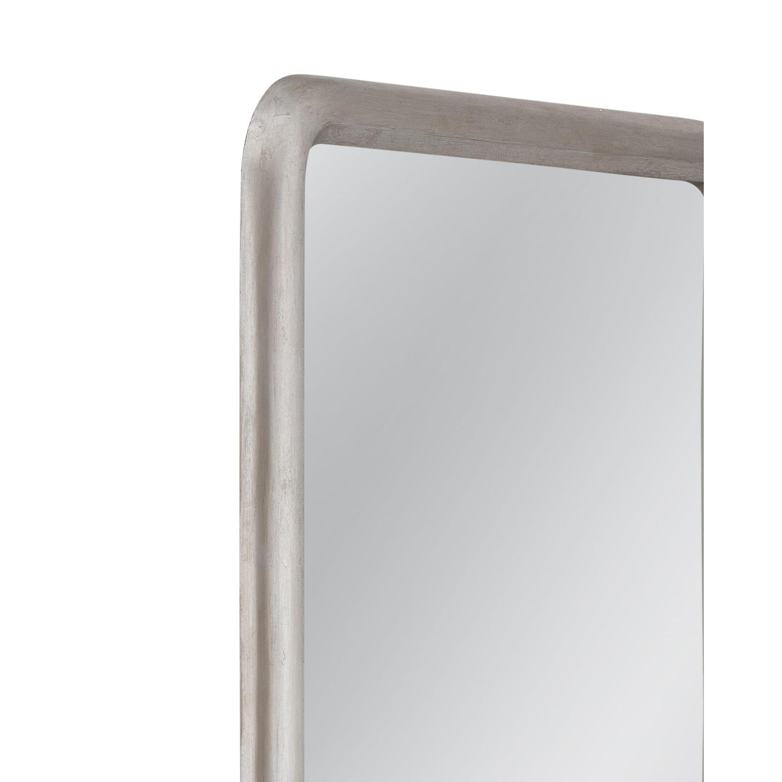 Bassett Mirror Berylon Floor Mirror