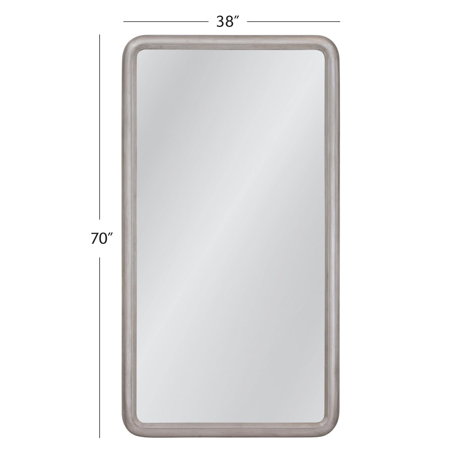Bassett Mirror Berylon Floor Mirror