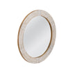 Bassett Mirror Brockton Wall Mirror