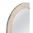 Bassett Mirror Brockton Wall Mirror