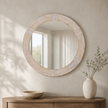 Bassett Mirror Brockton Wall Mirror