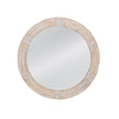 Bassett Mirror Brockton Wall Mirror
