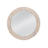 Bassett Mirror Brockton Wall Mirror
