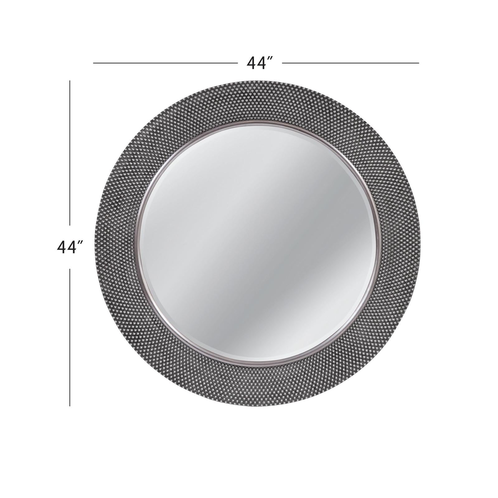 Bassett Mirror Dorotea Wall Mirror