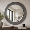 Bassett Mirror Dorotea Wall Mirror
