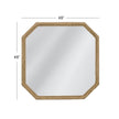 BMC Endora Wall Mirror