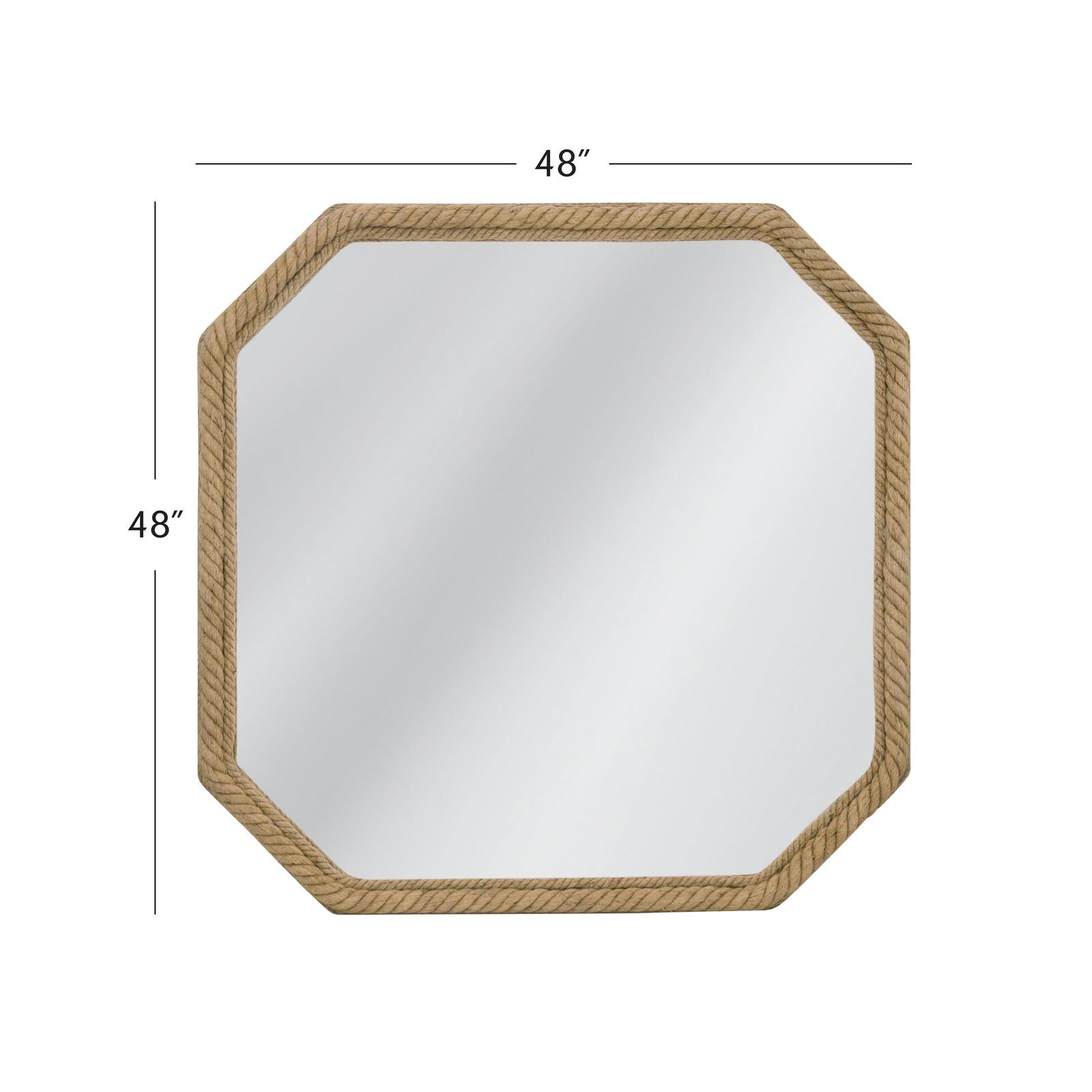 BMC Endora Wall Mirror