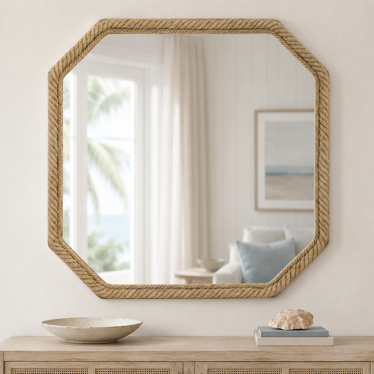 BMC Endora Wall Mirror