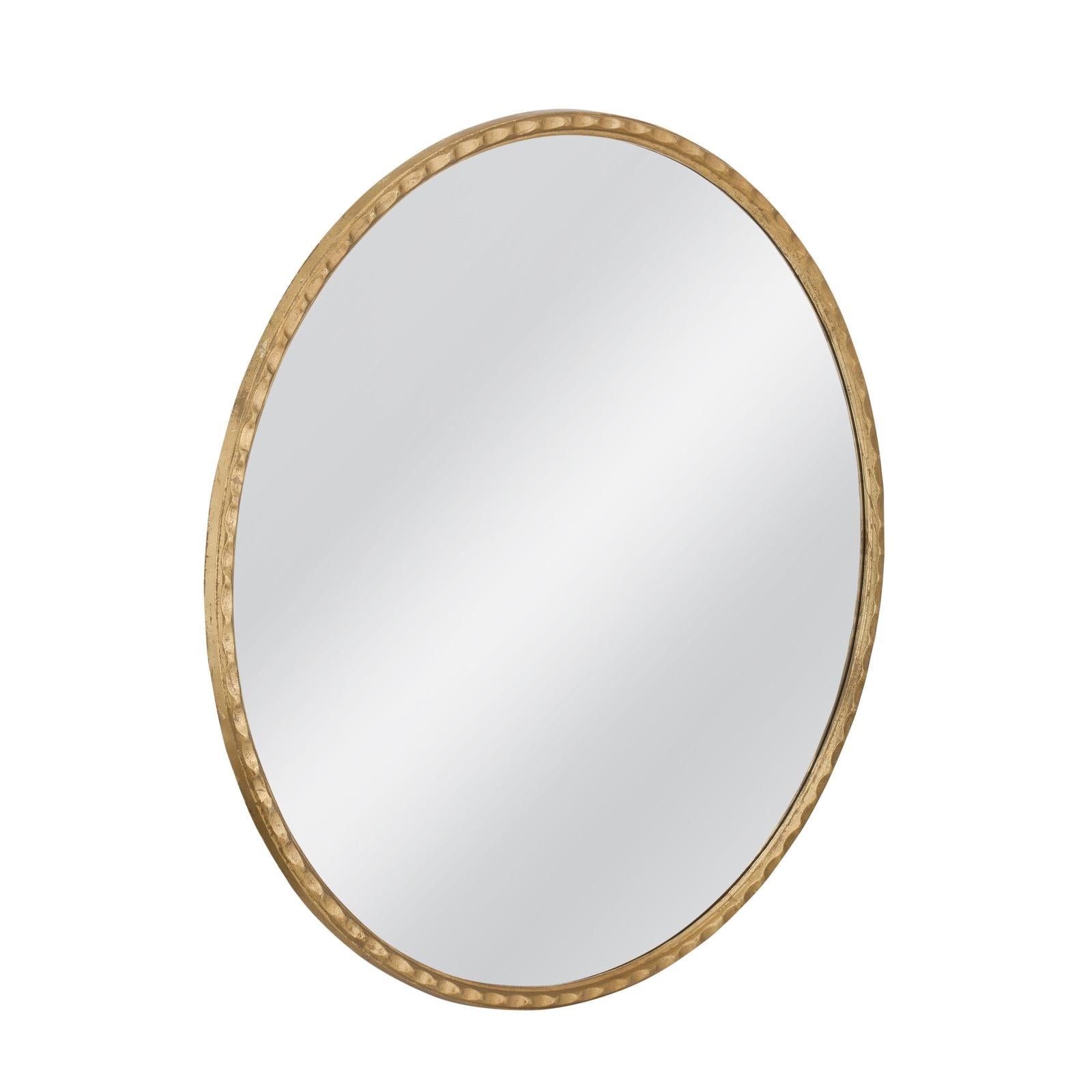 Bassett Mirror Entralla Wall Mirror