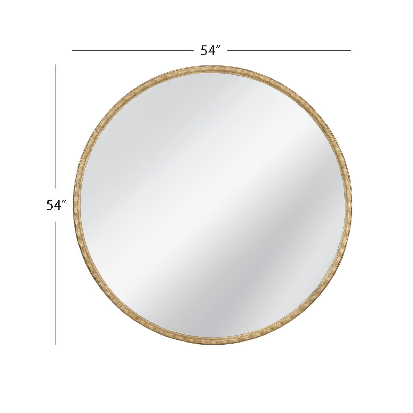 Bassett Mirror Entralla Wall Mirror