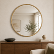 Bassett Mirror Entralla Wall Mirror