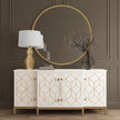 Bassett Mirror Entralla Wall Mirror