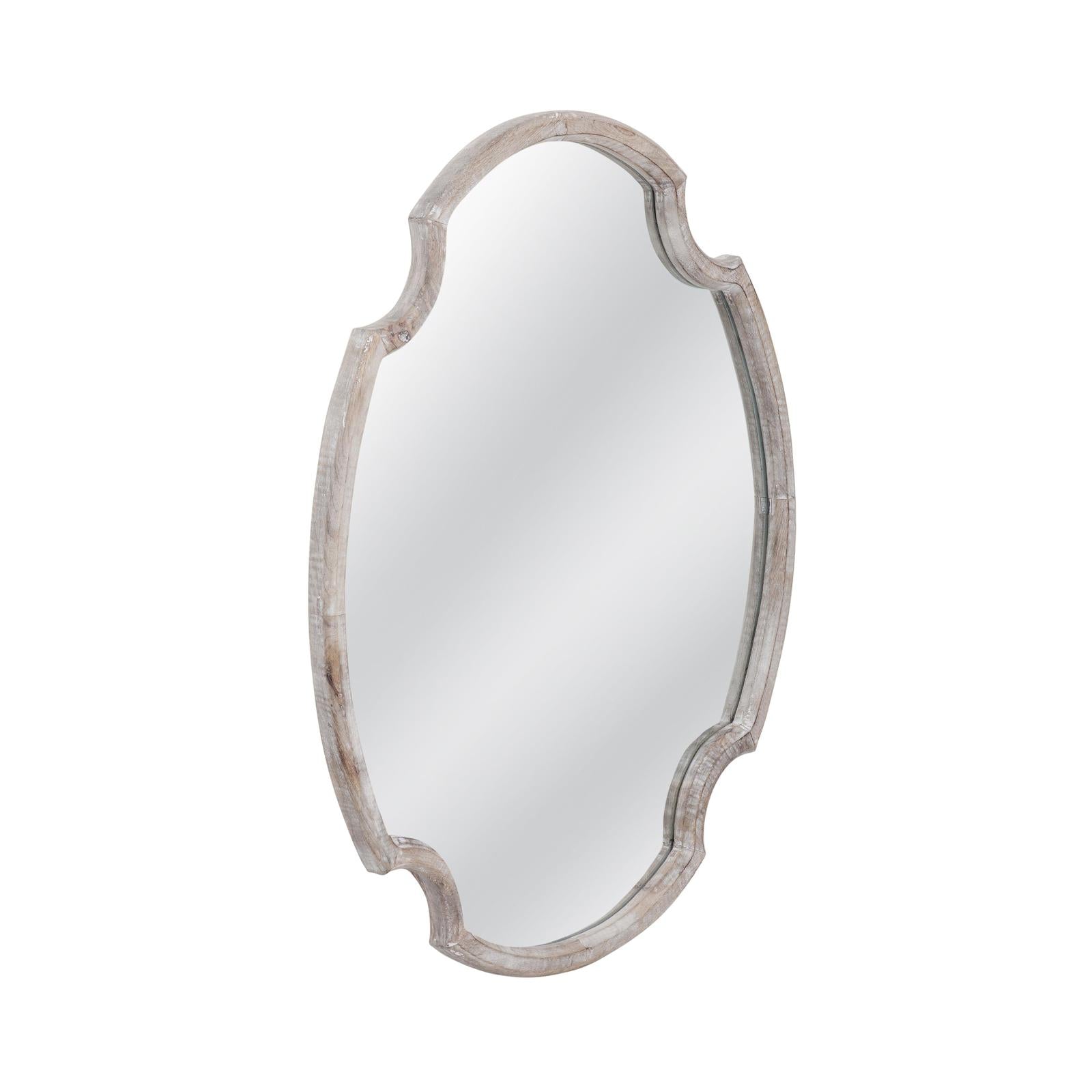 BMC Fairvale Wall Mirror