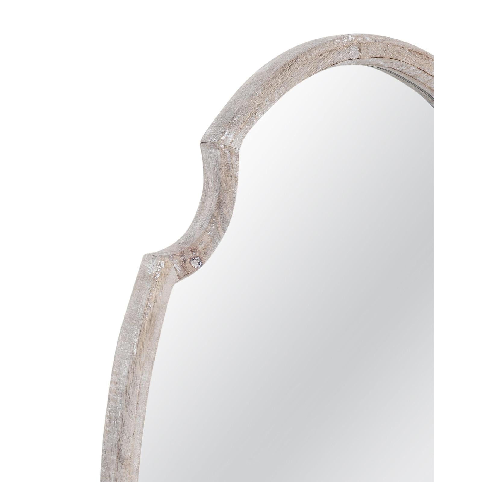 BMC Fairvale Wall Mirror