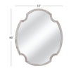 BMC Fairvale Wall Mirror