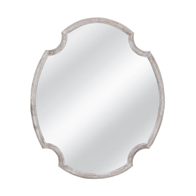 Bassett Mirror Fairvale Wall Mirror
