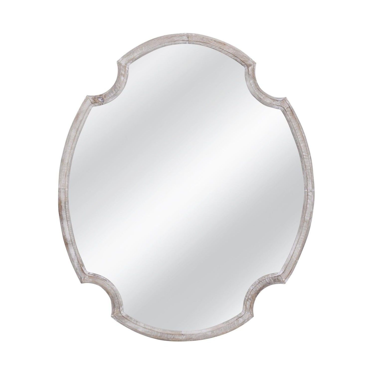 BMC Fairvale Wall Mirror