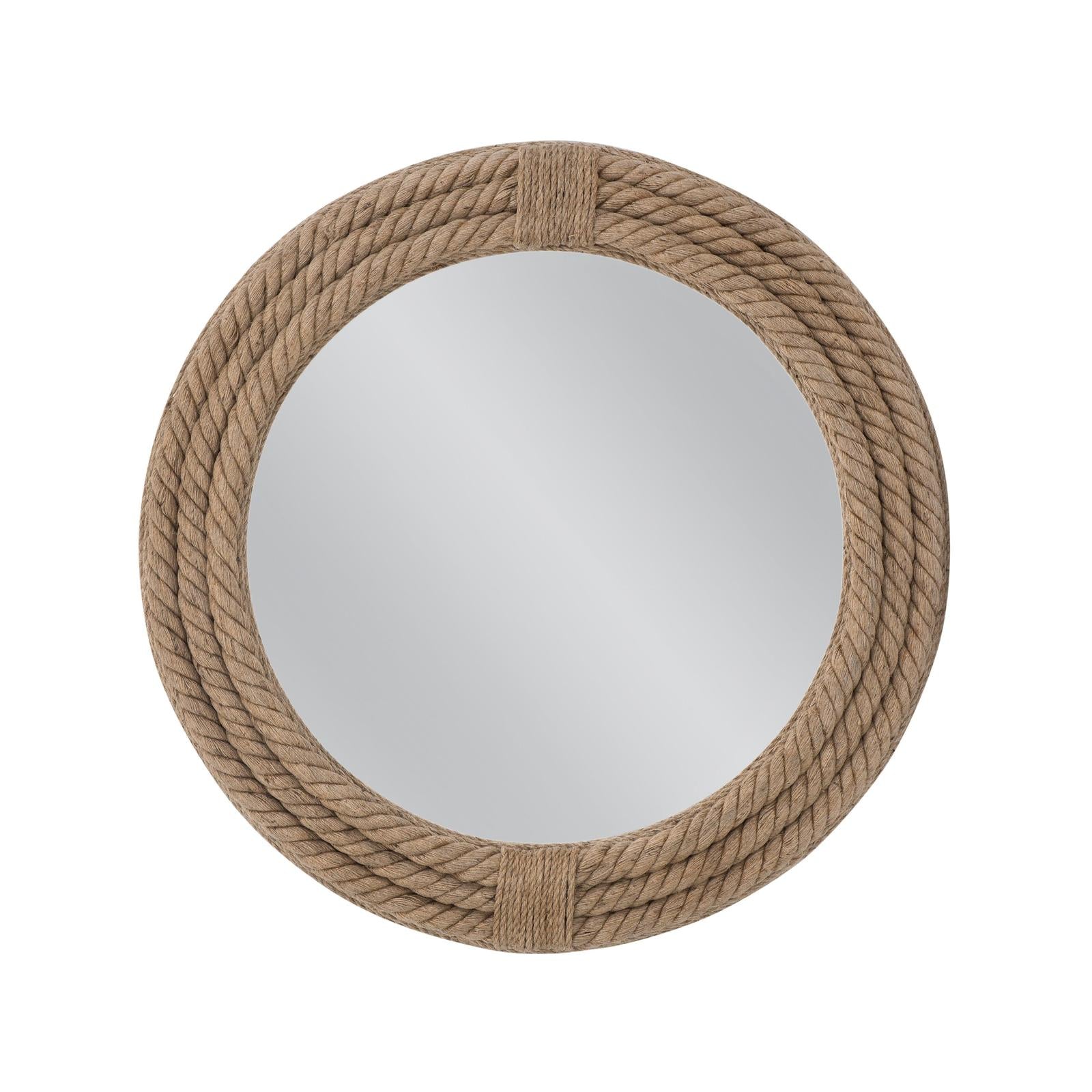 BMC Mayflower Wall Mirror