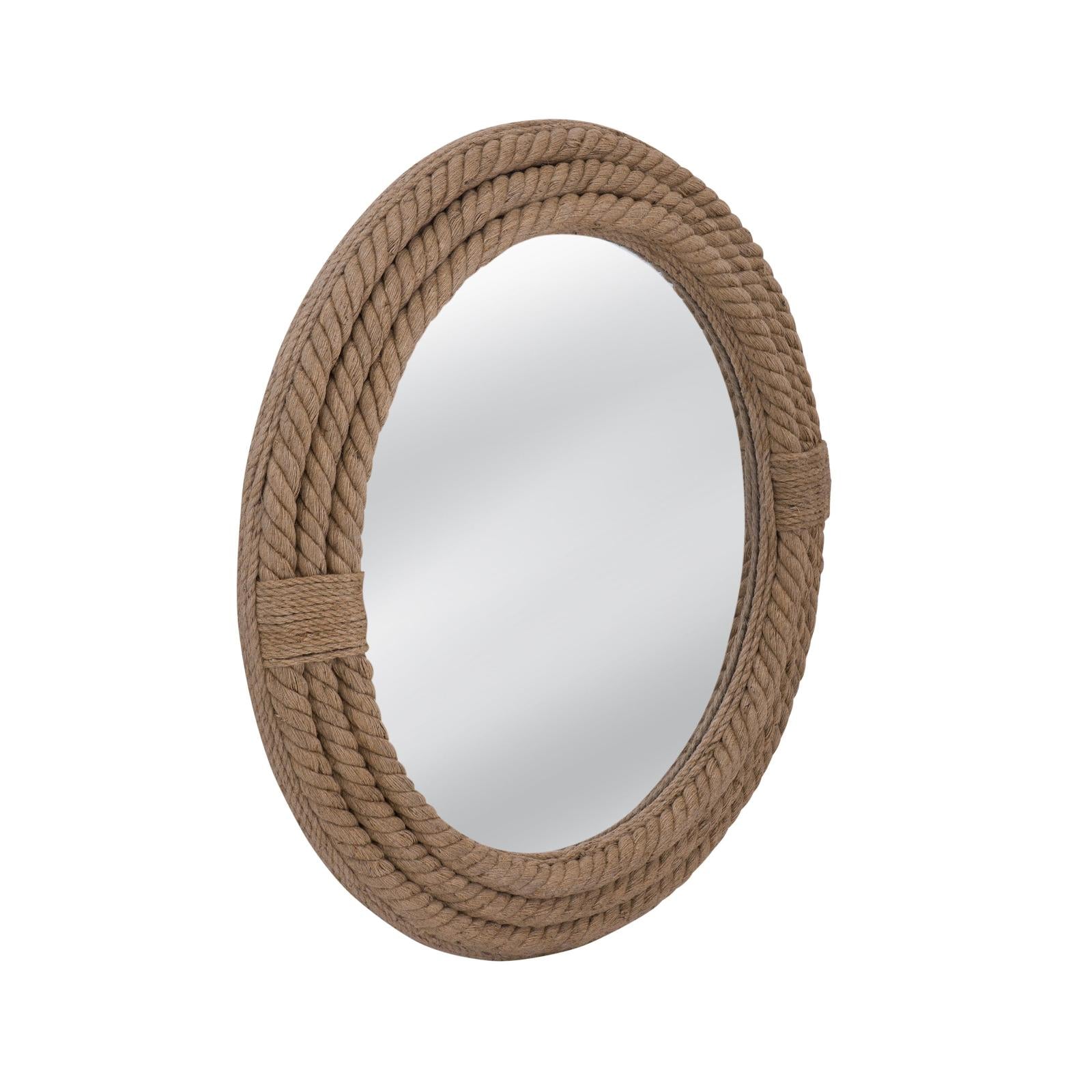 BMC Mayflower Wall Mirror