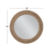 BMC Mayflower Wall Mirror