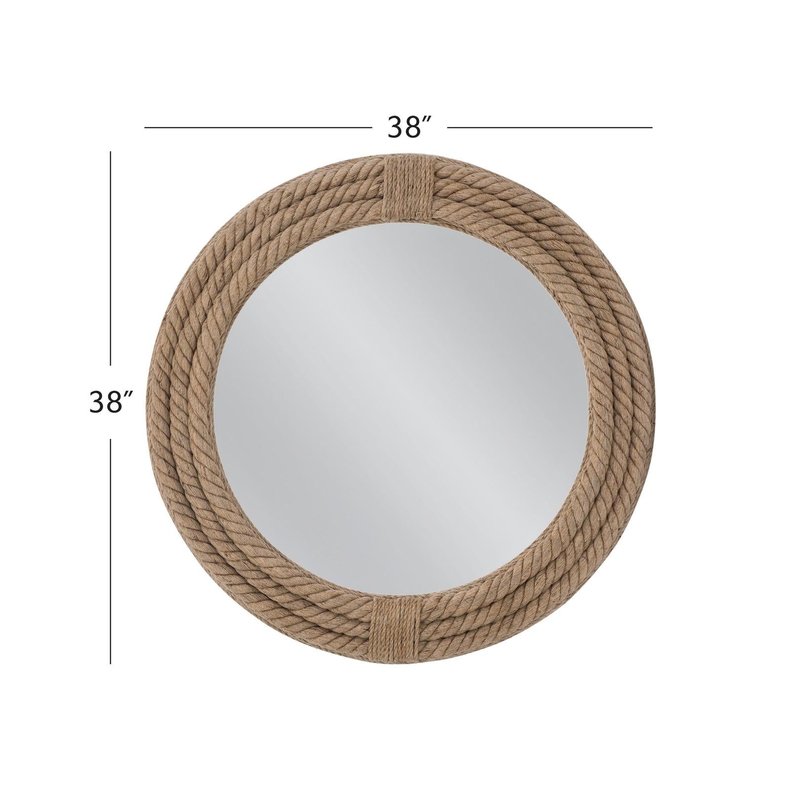 BMC Mayflower Wall Mirror