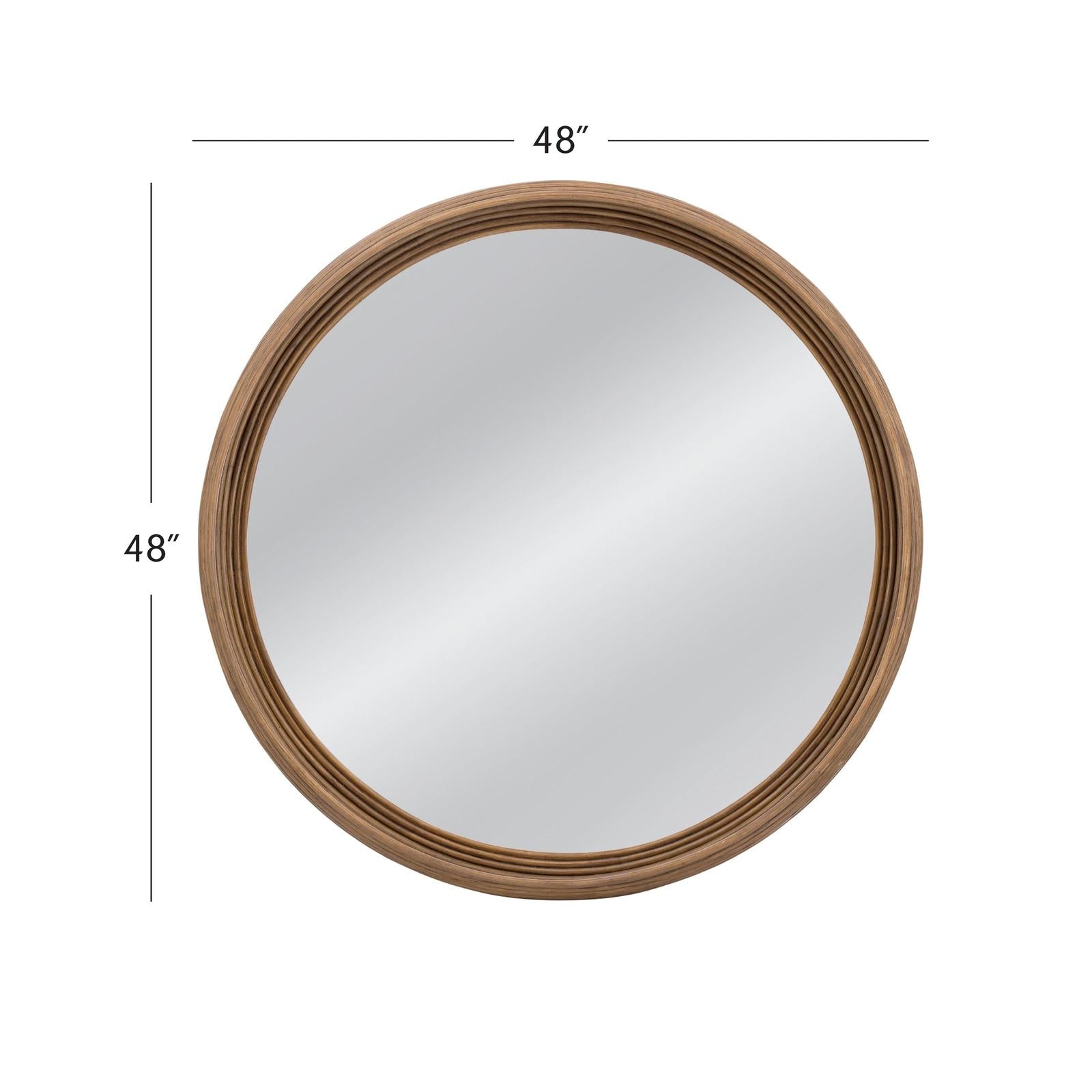 BMC Marcella Wall Mirror