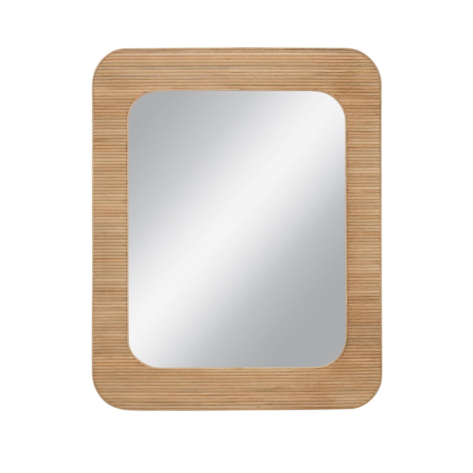 BMC Wilson Wall Mirror