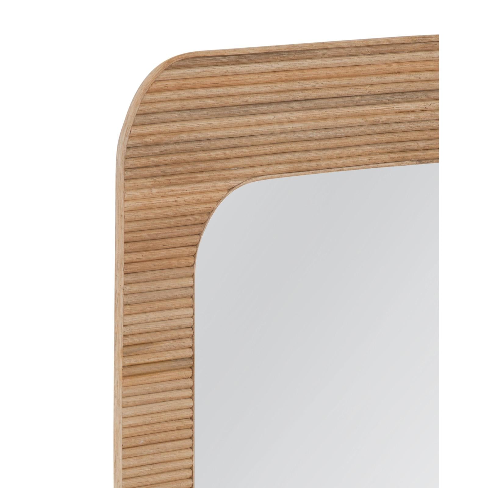 BMC Wilson Wall Mirror